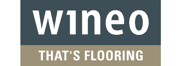 Client logo